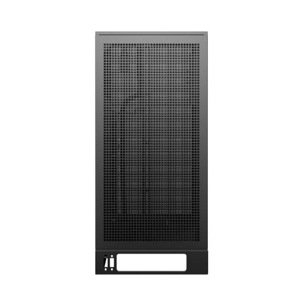 DEEPCOOL Case CH270 PLUS,  mATX,  Průhledná bočnice,  černá8