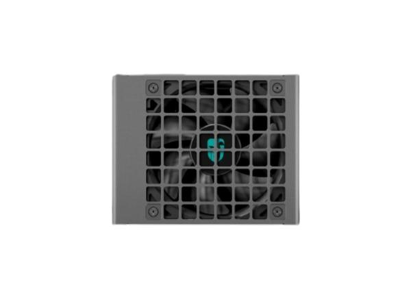 DEEPCOOL GAMERSTORM zdroj 750W PS750G,  92mm,  Plně modulární,  Gold Cybenetics,  ATX 3.1,  černá1
