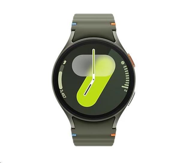 Samsung Galaxy Watch7 44mm,  Green,  EU1