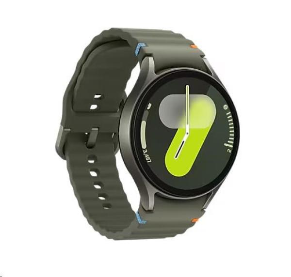 Samsung Galaxy Watch7 44mm,  Green,  EU2