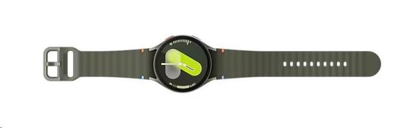 Samsung Galaxy Watch7 44mm,  Green,  EU5