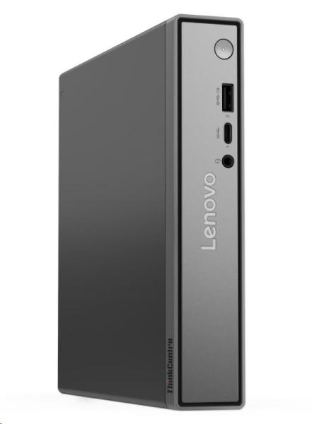 Lenovo ThinkCentre neo/ ThinkCentre neo 50q Gen 5/ Slim/ Intel® Core 5 210H, 8C (4P + 4E)/ 16GB/ 512GB/ In