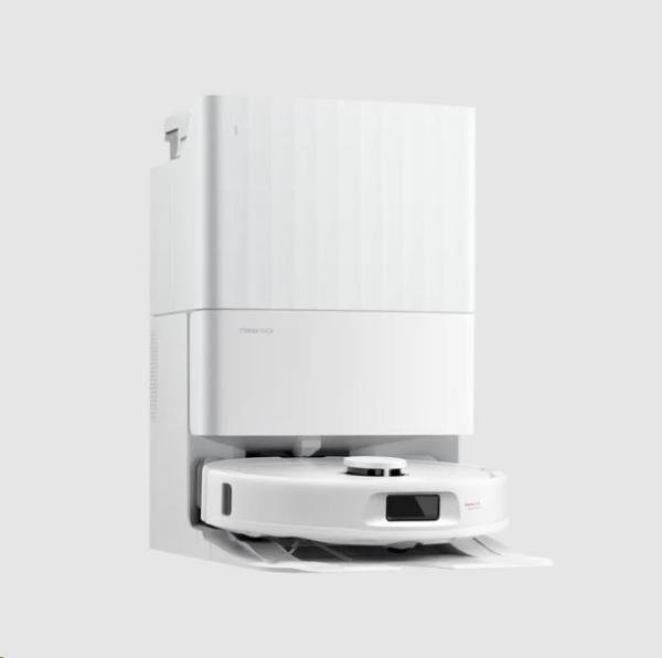 Roborock QR 798 White2