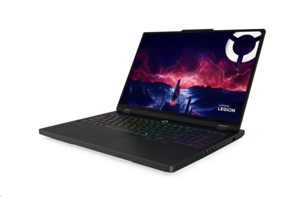 LENOVO NTB Legion Pro 5 16ADR10 - Ryzen 7 8745HX, 16" WQXGA OLED, 32GB, 1TSSD, HDMI, RTX 5060 8GB, W11H, 3Y CC2