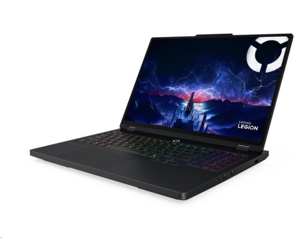 LENOVO NTB Legion Pro 5 16IAX10 - Ultra 7 255HX, 16" WQXGA OLED, 32GB, 1TSSD, HDMI, RTX 5060 8GB, BezOS, 3Y CC1