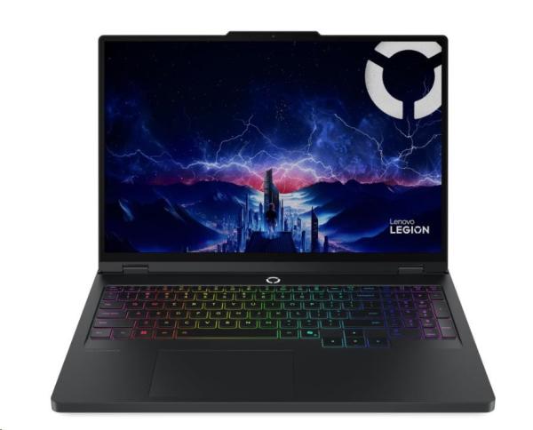 LENOVO NTB Legion Pro 5 16IAX10 - Ultra 7 255HX, 16" WQXGA OLED, 32GB, 1TSSD, HDMI, RTX 5060 8GB, BezOS, 3Y CC2