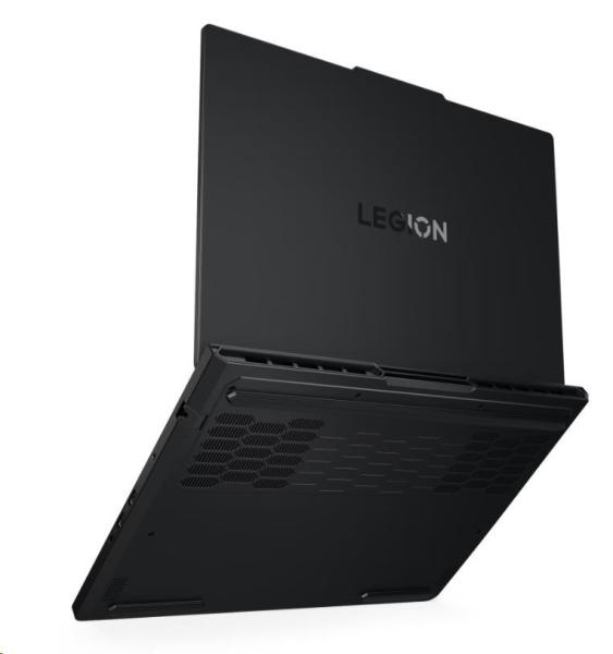 LENOVO NTB Legion Pro 5 16IAX10 - Ultra 7 255HX, 16" WQXGA OLED, 32GB, 1TSSD, HDMI, RTX 5060 8GB, BezOS, 3Y CC4