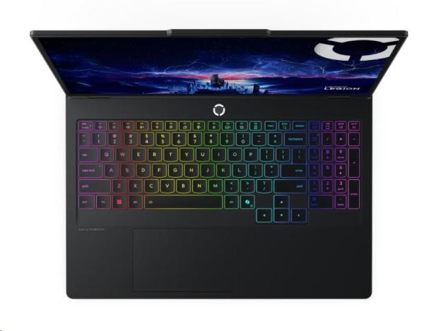 LENOVO NTB Legion Pro 5 16IAX10 - Ultra 7 255HX, 16" WQXGA OLED, 32GB, 1TSSD, HDMI, RTX 5060 8GB, BezOS, 3Y CC6