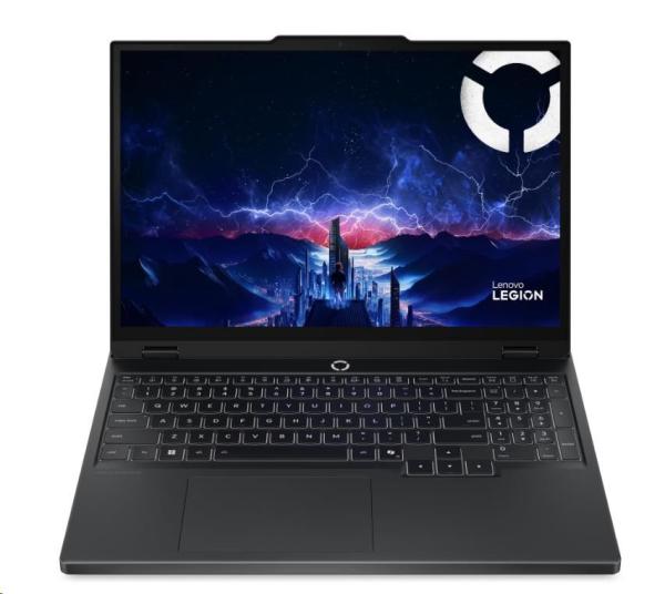 LENOVO NTB Legion 5 15IAX10 - Ultra 7 255HX, 15.1" WQXGA OLED, 32GB, 1TSSD, HDMI, RTX 5070 8GB, W11H, 3Y CC2