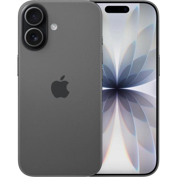 Apple iPhone 17/ 256GB/ Black