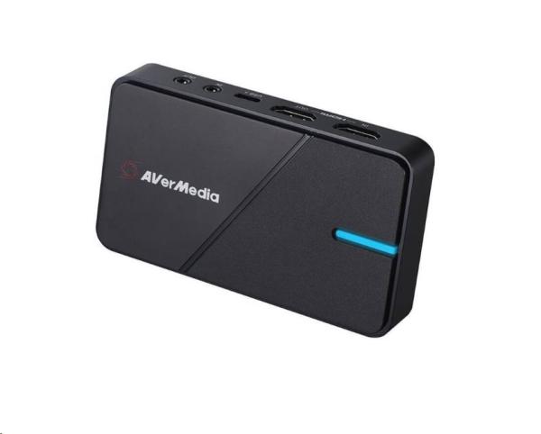 AVERMEDIA Live Gamer EXTREME 31