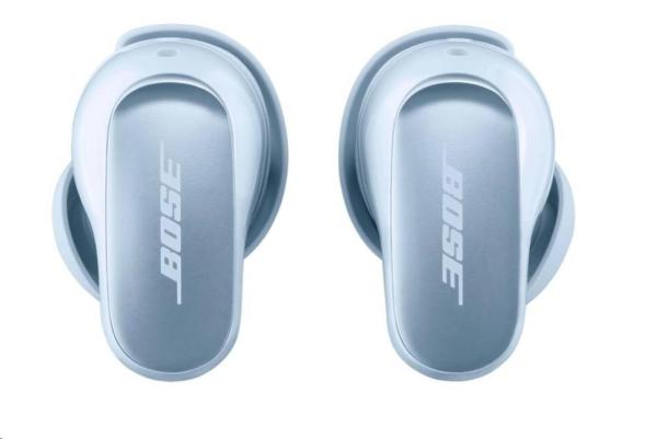 Bose Headphones QuietComfort Ultra Earbuds /  882826-0050 Pastel blue,  EU1