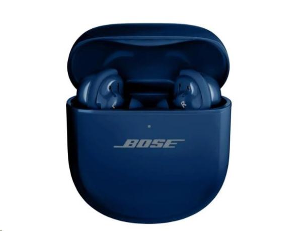 Bose Headphones QuietComfort Ultra Earbuds /  882826-0060 Blue,  EU3