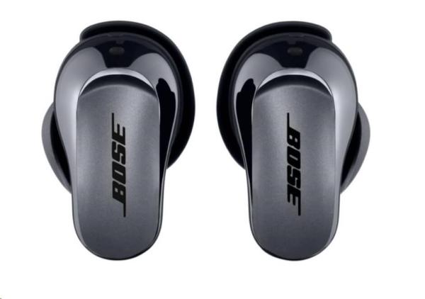 Bose Headphones QuietComfort Ultra Earbuds /  882826-0010 Black,  EU2