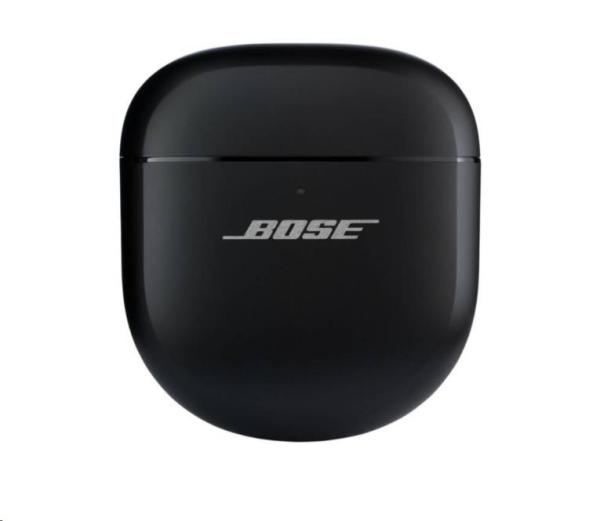 Bose Headphones QuietComfort Ultra Earbuds /  882826-0010 Black,  EU4