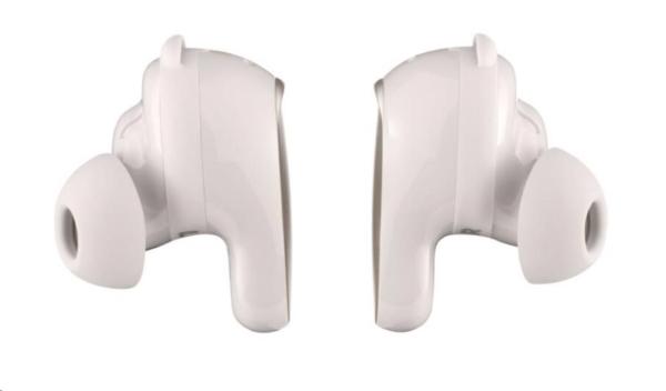 Bose Headphones QuietComfort Ultra Earbuds /  882826-0020 White,  EU1
