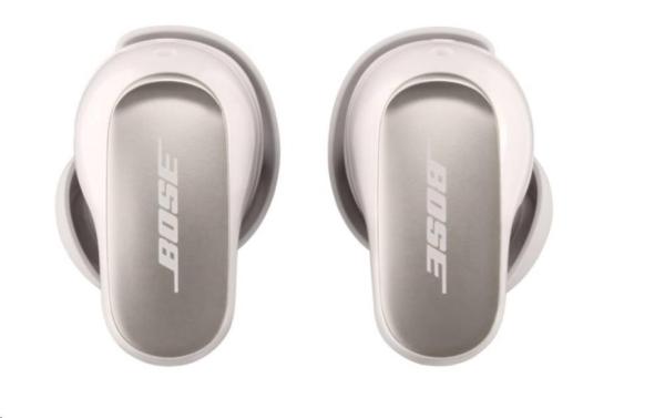 Bose Headphones QuietComfort Ultra Earbuds /  882826-0020 White,  EU2