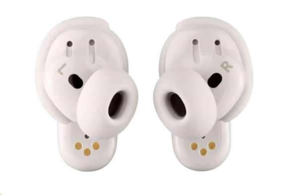 Bose Headphones QuietComfort Ultra Earbuds /  882826-0020 White,  EU3