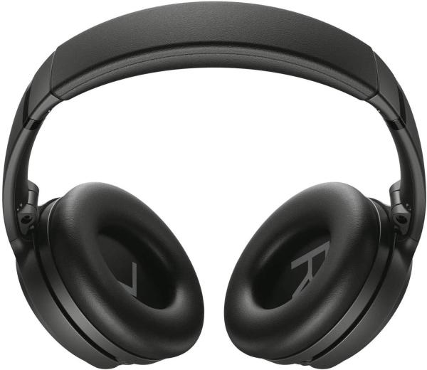Bose Headphones QuietComfort /  884367-0100 Black,  EU0