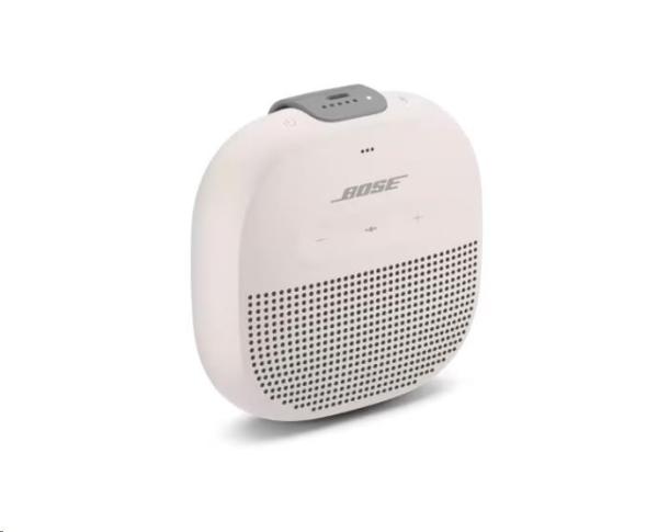 Bose Loudspeakers SoundLink Micro /  783342-0400 White,  EU1