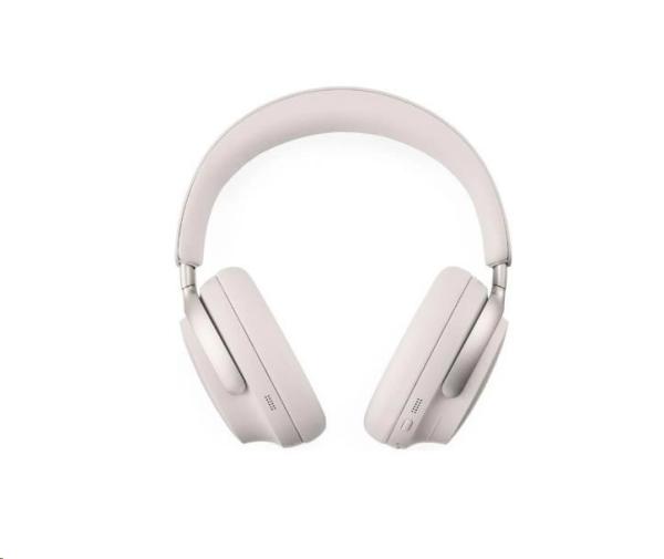 Bose Headphones QuietComfort Ultra /  880066-0200 White,  EU1