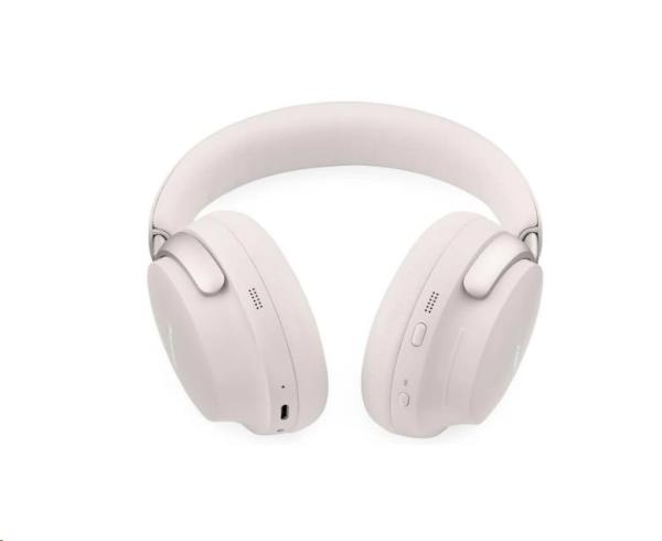Bose Headphones QuietComfort Ultra /  880066-0200 White,  EU2