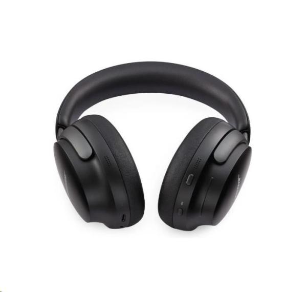 Bose Headphones QuietComfort Ultra /  880066-0100 Black,  EU0