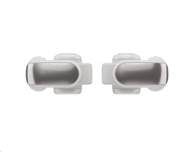 Bose Headphones Ultra Open Earbuds /  881046-0020 Silver,  EU2