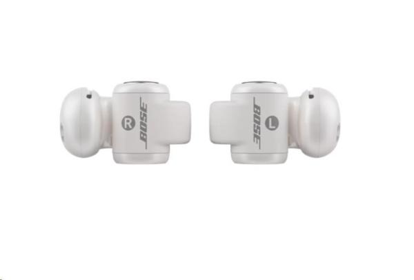 Bose Headphones Ultra Open Earbuds /  881046-0020 Silver,  EU4