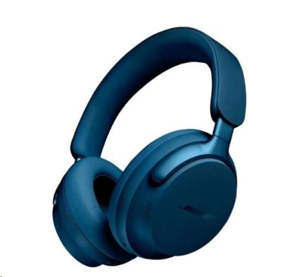 Bose Headphones QuietComfort Ultra /  880066-1200 Blue,  EU0