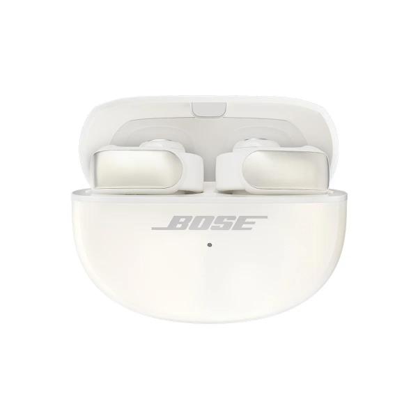 Bose Headphones Ultra Open Earbuds Diamond Ed. /  881046-0040 White,  EU0