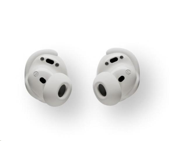 Bose Headphones QuietComfort Earbuds /  888507-0200 White,  EU3