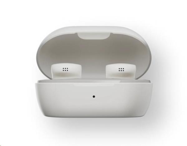 Bose Headphones QuietComfort Earbuds /  888507-0200 White,  EU4