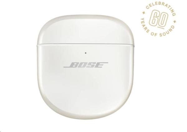 Bose Headphones QuietComfort Ultra Earbuds /  882826-0070 White,  EU2