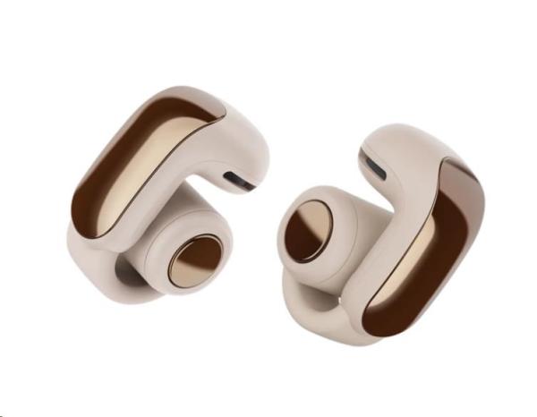 Bose Headphones Ultra Open Earbuds /  881046-0500 Sand,  EU