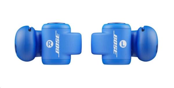 Bose Headphones Ultra Open Earbuds /  881046-0800 Blue on Light Blue,  EU1