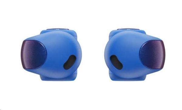 Bose Headphones Ultra Open Earbuds /  881046-0800 Blue on Light Blue,  EU3