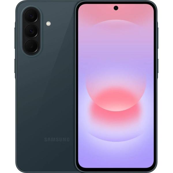 Samsung Galaxy A37 5G 6GB/ 128GB tmavě zelená,  EU