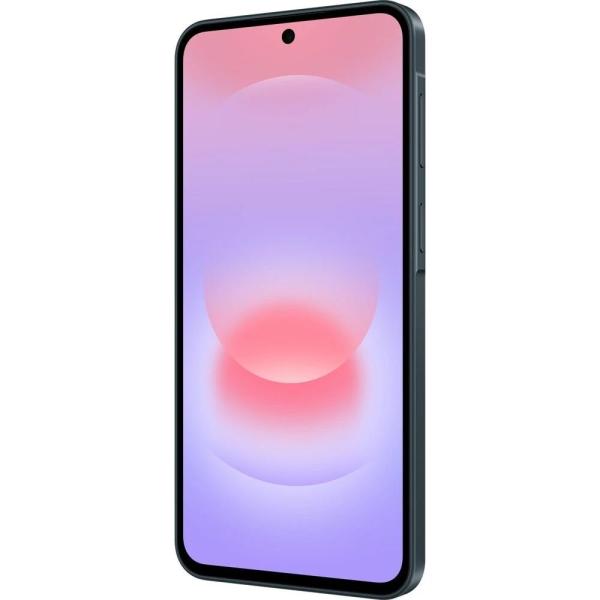 Samsung Galaxy A37 5G 6GB/ 128GB tmavě zelená,  EU6