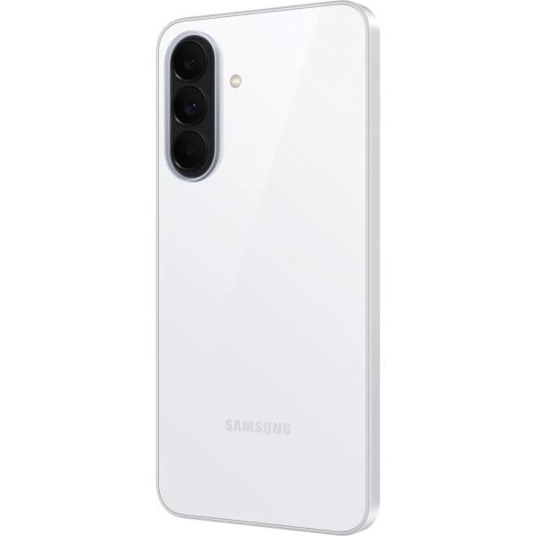 Samsung Galaxy A37 5G 6GB/ 128GB bílá,  EU4
