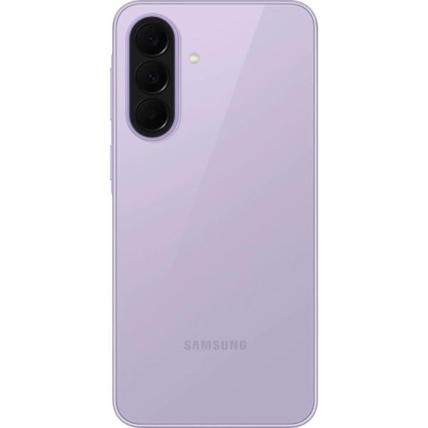 Samsung Galaxy A37 5G 8GB/ 256GB fialová,  EU1