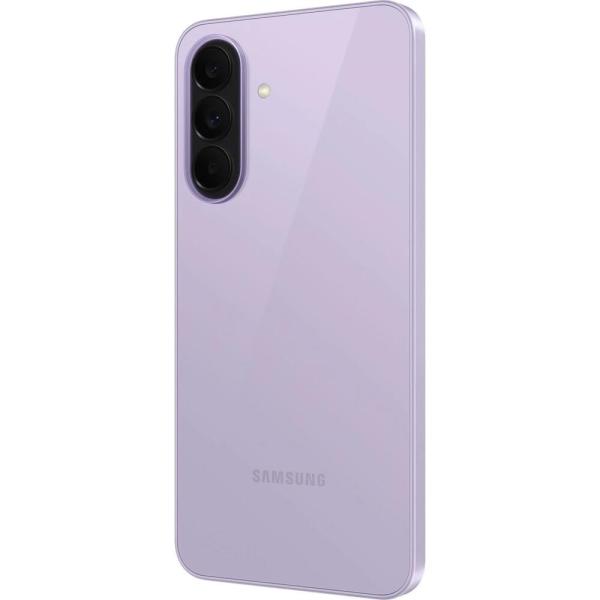 Samsung Galaxy A37 5G 8GB/ 256GB fialová,  EU3