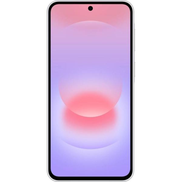 Samsung Galaxy A37 5G 8GB/ 256GB bílá,  EU4