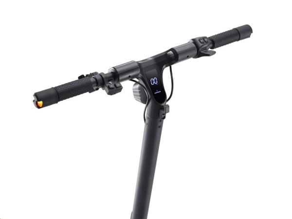 ACER Elektrická koloběžka Predator Thunder, 48V/ 500W, dojezd 65km, 10" kola, LED displej, nosnost 120kg, BT, IPX5, Black10
