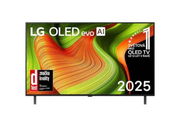 LG OLED55B56LA 55
