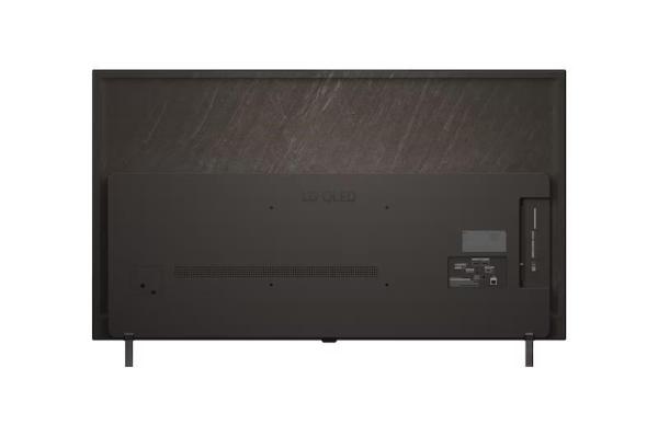 LG OLED55B56LA 55" 4K Smart TV,  OLED,  Perfect Black,  webOS,  AI Magic Remote,  HDMI 2.1,  USB,  Wi-Fi,  Bluetooth1