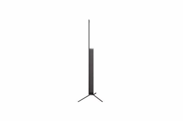 LG OLED55B56LA 55" 4K Smart TV,  OLED,  Perfect Black,  webOS,  AI Magic Remote,  HDMI 2.1,  USB,  Wi-Fi,  Bluetooth0