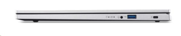 ACER NTB Aspire Go 15 (AG15-41P-R3CW), Ryzen 5 7535HS, 15.6"FHD, 16GB, 1TB SSD, Radeon 660M, W11H, Silver6