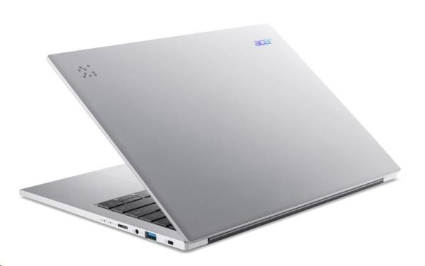 ACER NTB Aspire 14 AI (A14-53M-500P), Ultra 5 226V, 14"WUXGA, 16GB, 512GB SSD, Intel Arc, W11H, Silver5