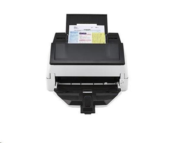 RICOH skener Fi-7600 A3,  color,  duplex,  100ppm v barvě 300dpi,  USB 3.1,  ADF 300,  Z: 12M1